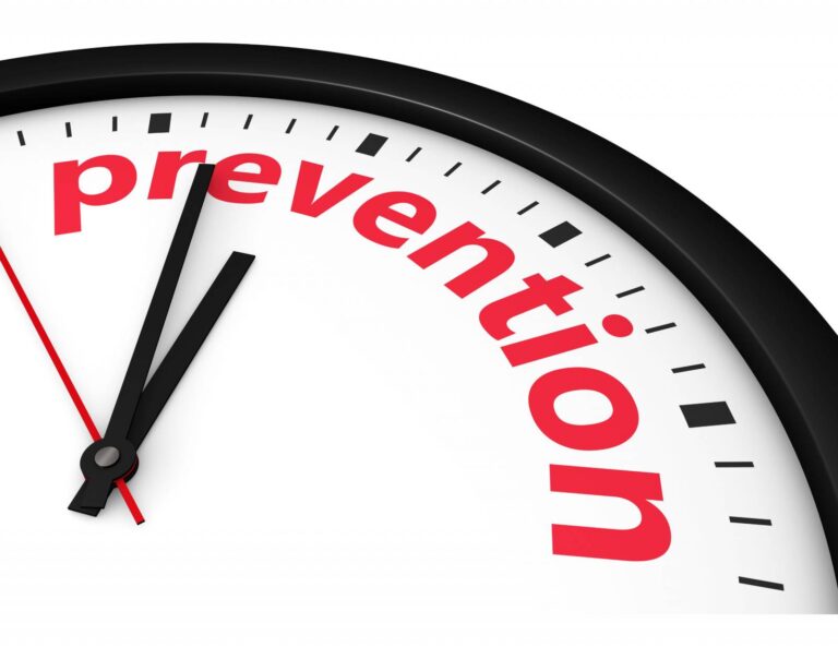 Prévention
