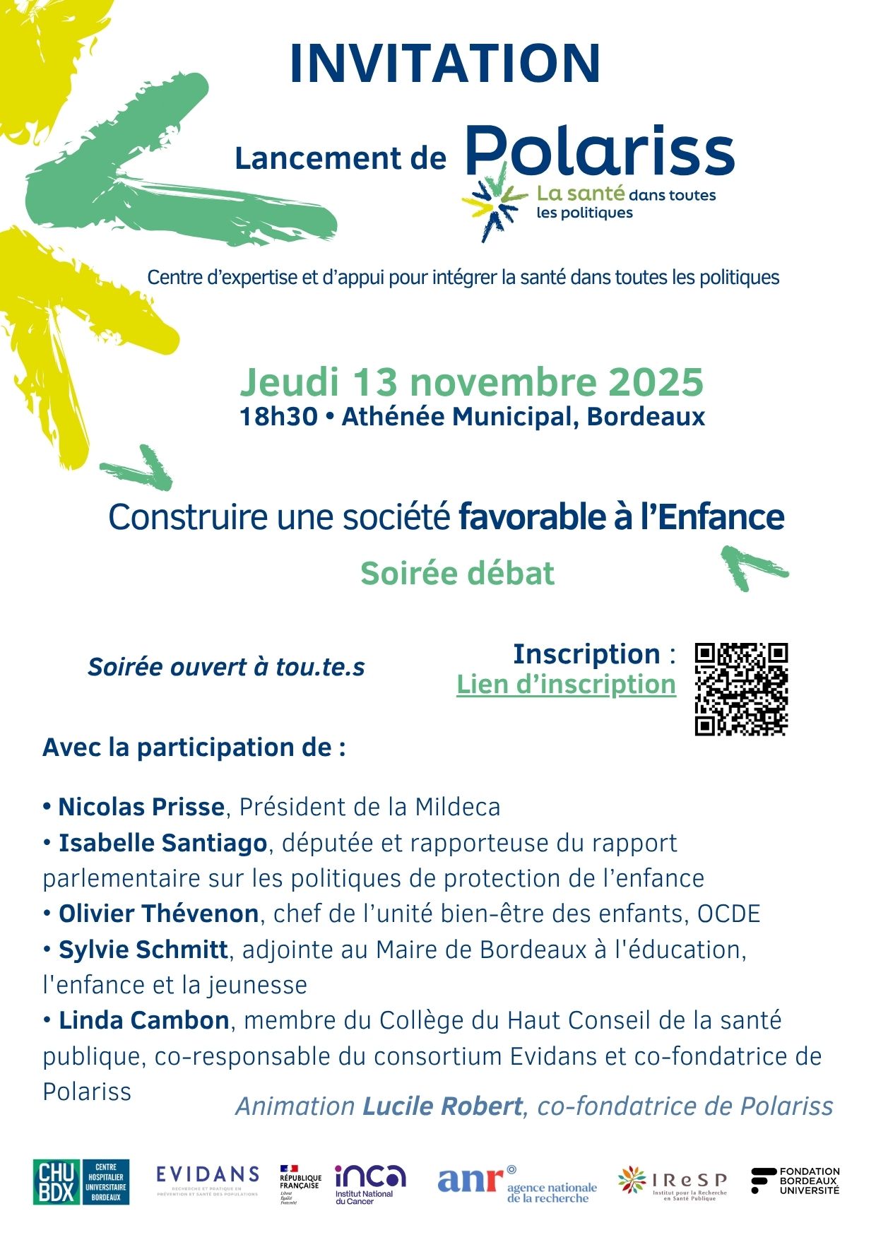 Centre d'expertise et d'appui pour intégrer la santé dans toutes les politiques