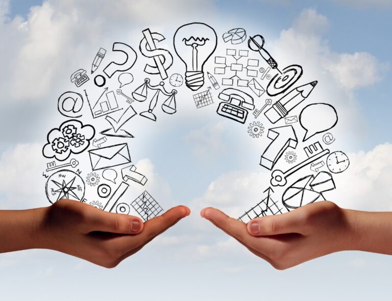 Echange de connaissances