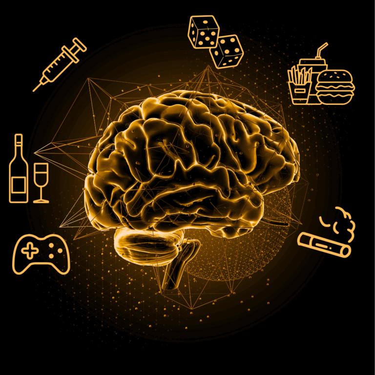 Illustration Addictions