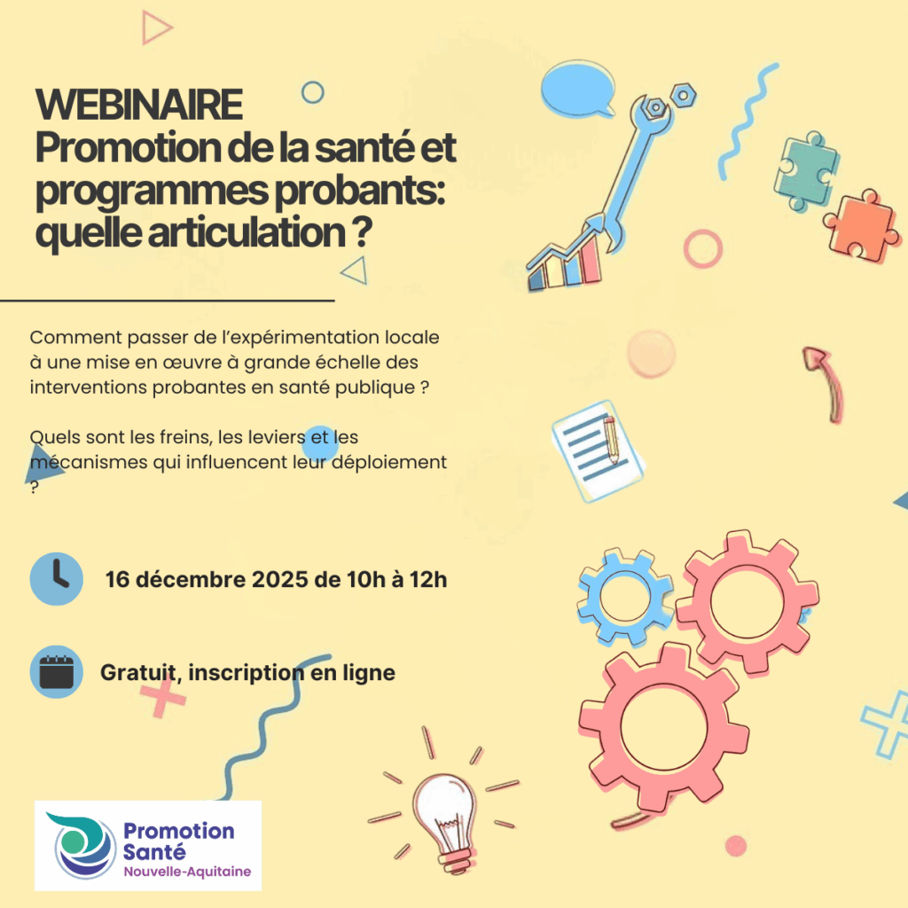 Webinaire Promotion Santé NA Nolwenn