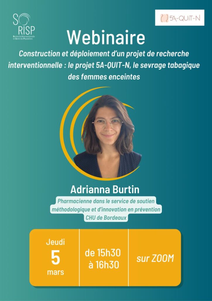 Webinaire SO RISP Adrianna Burtin