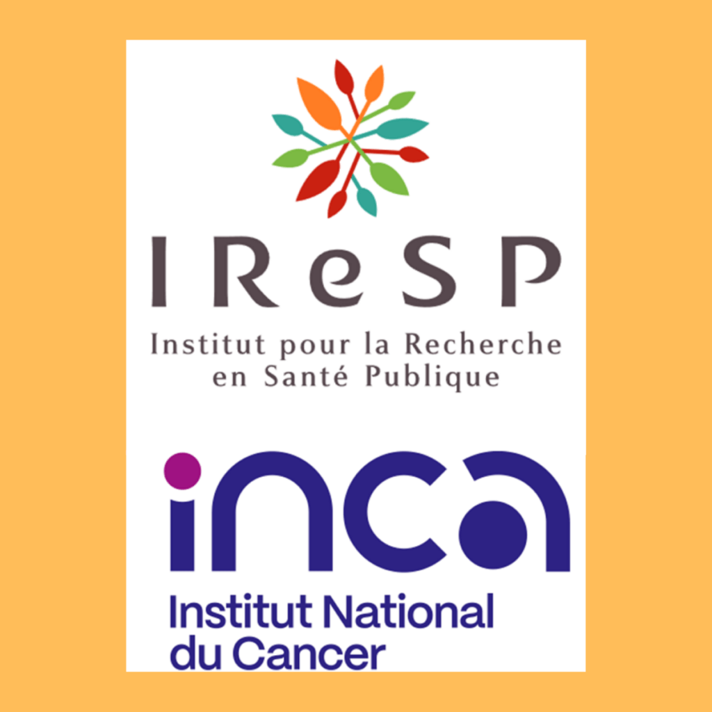 IReSP INCa